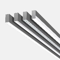 Product image 1: Matric 38mm Surface - A1