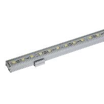 Product image 1: Alu Strip Mono SMD 2G - W - 20cm