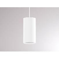 Produktbild 1: DARK NIGHT XS VOLARE SYS 17W 4000K 40° weiß matt - Reflektor weiß - Adapter silber