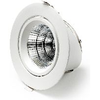 Image du produit 1: DOWNLIGHT SWING REDONDO LED 39W 3000K