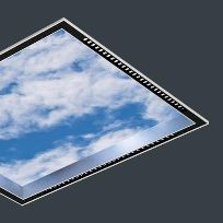 Imagen de productos 1: Flexview Eight - 87W - BLACK - 4000K