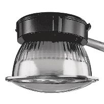 Product image 1: HMX High-Mast Area Luminaire