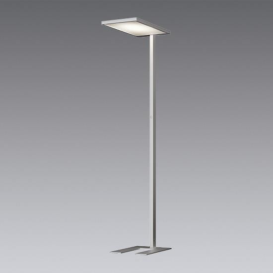 Product image 1: Table and Floor lamp