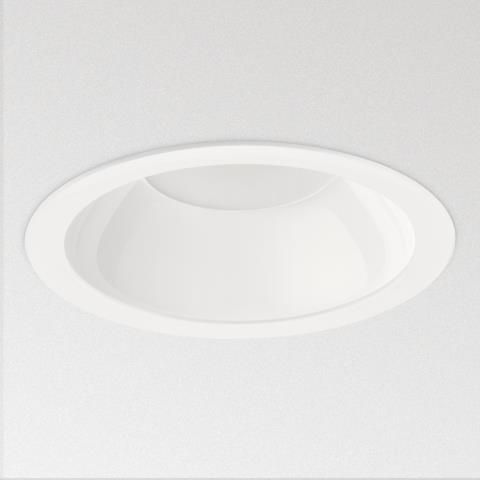 Led Downlight Core Line DIALux Luminaire Finder - Product data sheet: CoreLine Downlight DN140B ...
