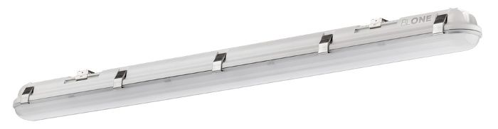 Produktbild 1: BL ONE SENSOR 0600mm PCO 1x9/11/14/17W 115° 1250/1750/2100/2500lm