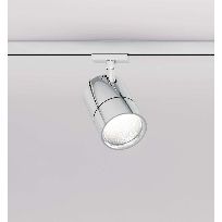 Produktbild 1: DASH AC STR-VOLARE DIR 11W 4000K 38° silber matt