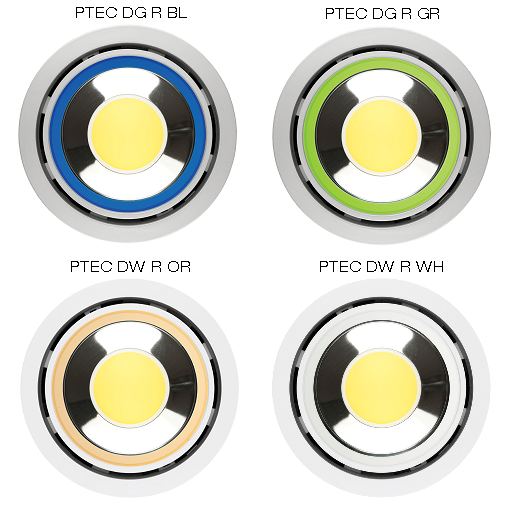 Product image 1: PTECD L11 & PTECD R * **