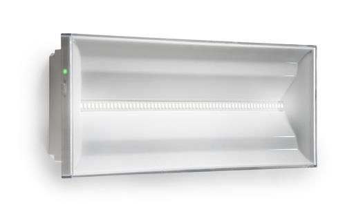 Product image 1: NEXITECH LED 400LM 1H30 IP65 CGLINE+