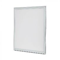 Immagine prodotto 1: V-TAC VT-6129 29W LED PANEL 60x60CM 4500K HIGH LUMEN 6PCS/PACK