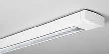 Product image 1: DTI LED type 1 Beta Opti 3K DALI CLO