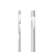Product image 1: Flindt Plaza Aluc LED 3000K 33W 35D pos.30