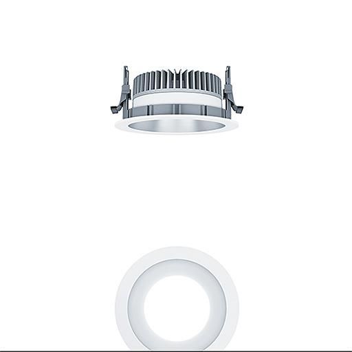 Product image 1: P-INF R150L LED1800-940 LDO SM WH