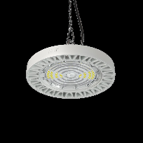 Imagen de productos 1: TRITON LED ED 18750lm 4000K  IP65 120° gray