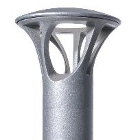 Product image 1: ABB Arbor Bollard