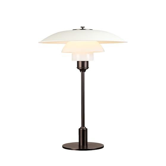 Product image 1: PH 3½ - 2½  Table White LED 5.5W E14