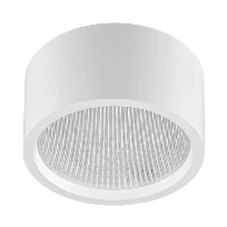 Produktbild 1: RQ 160 LED PLUS N 2050lm 840 IP33 II cl. 75deg (17W)