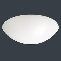 Product image 1: Glodome LED - 16W - 4000K - Emergency