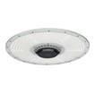 Product image 1: Philips CoreLine Highbay BY122P Gen4 25000lm/840 172W IP65 90° x 90° (WB)