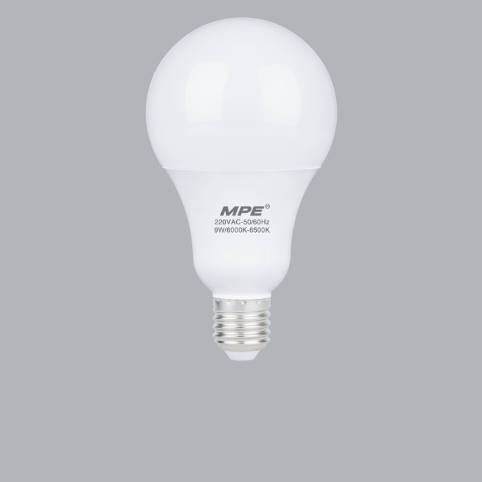 Imagen de productos 1: LED bulb 9W 6500/3000/4000K