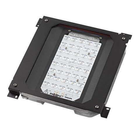 Product image 1: Heritage LED retrofit kit EDP770 FG T25 1 xLED69-4S/740 DS51 MK-BK