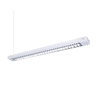 Produktbild 1: Lektor Pendant 5000K 38W Tunable White DALI