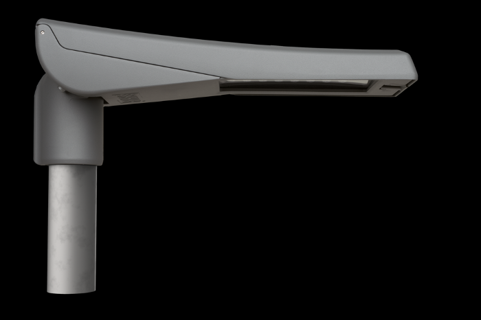 Product image 1: 51 VIA LED outdoor light fitting