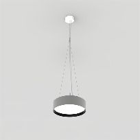 Imagen de productos 1: odelia susp. 'Y' di/id black/silver sat. 330mm