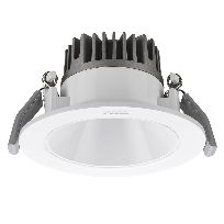 Product image 1: NLED9256-20W-4000K 防眩筒灯(半光白）