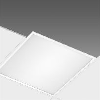 Imagen de productos 1: PanelTech UGR<lt/>19 - A 4000K CRI 80 34W CLD-E Blanco