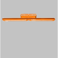 Product image 1: LED Line Explosion proof highbay 120W 3000K
