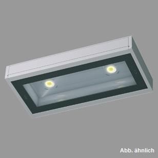 Immagine prodotto 1: TALON m2 - 9540lm, PMMA white printed, 830/3000K, medium beam, silver