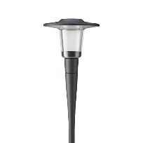 Immagine prodotto 1: CityCharm Cordoba BDS490 T25 1 xLED100-4S/722 DM GNB L-BACK