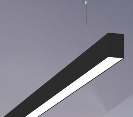Imagen de productos 1: Log Out HL LED 52W 4000K MP