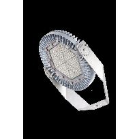 Imagen de productos 1: Safesite LED Floodlight 10000 Lumens, Medium Distribution, Clear Tempered Glass Lens