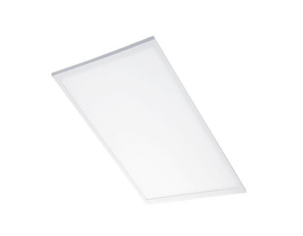 Product image 1: Sense Basic 300x600 White 2220lm 4000K Ra>80 On/Off