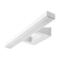 Product image 1: View White 870lm 2700K Ra>90 Trailing edge dimming