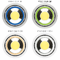 Product image 1: PTECD L11 & PTECD R * **