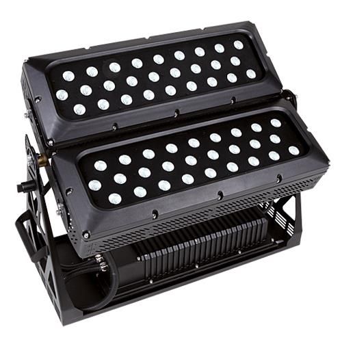 Product image 1: Wallwasher XL RGBW DMX