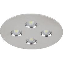 Product image 1: 3504.1 LED CG-S stainless steel