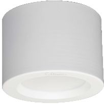 产品图片 1: 筒灯 星月 MTD502057E φ180mm Z 白色 20W 57K
