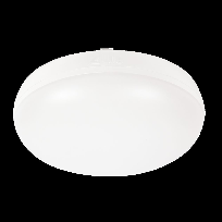 Product image 1: PLAO LB LED 12W 1050lm 4000K IP54 white ED
