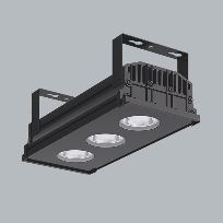 Imagen de productos 1: ATENA LINE NEW LED 24000 SH MEDIUM E IP65 04 850