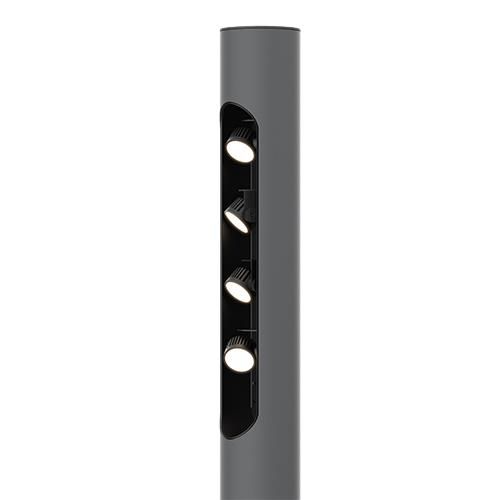 Product image 1: SHADOW LIGHTS STAGE 2 Insert KEY 4000K