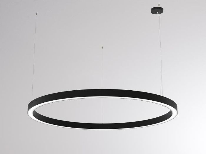 Product image 1: LOG 50 RING PD SUSPENSION