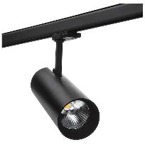 Image du produit 1: Tube Black 40W LED 3000K Ra>80 32D