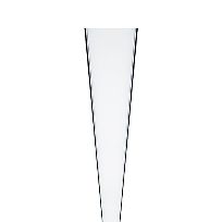 Produktbild 1: SLOIN TW E SL LED3800-830-60 L2250 PC