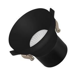 Product image 1: MS-VOLCANO-BUILT-R82-10W Day4000 (BK, 38 deg, 230V)