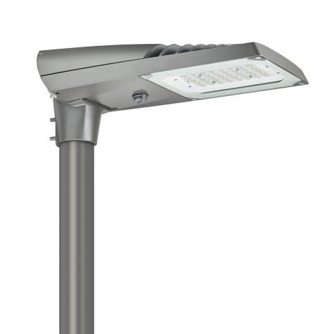 Product image 1: Luma gen2 BGP703 T25 1 xLED55-4S/730 DM65