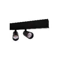 Imagen de productos 1: UNI-BRIGHT La Villa Madison Twin - negro - WW