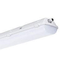 Produktbild 1: FUTURA 2.5ft HE ABS Al 22000/840 DALI 1F